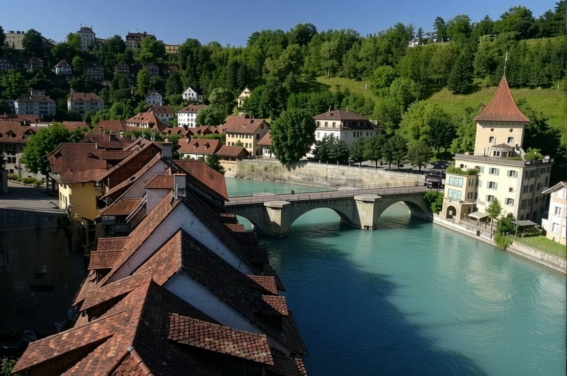 Enhanced photo after unblurring