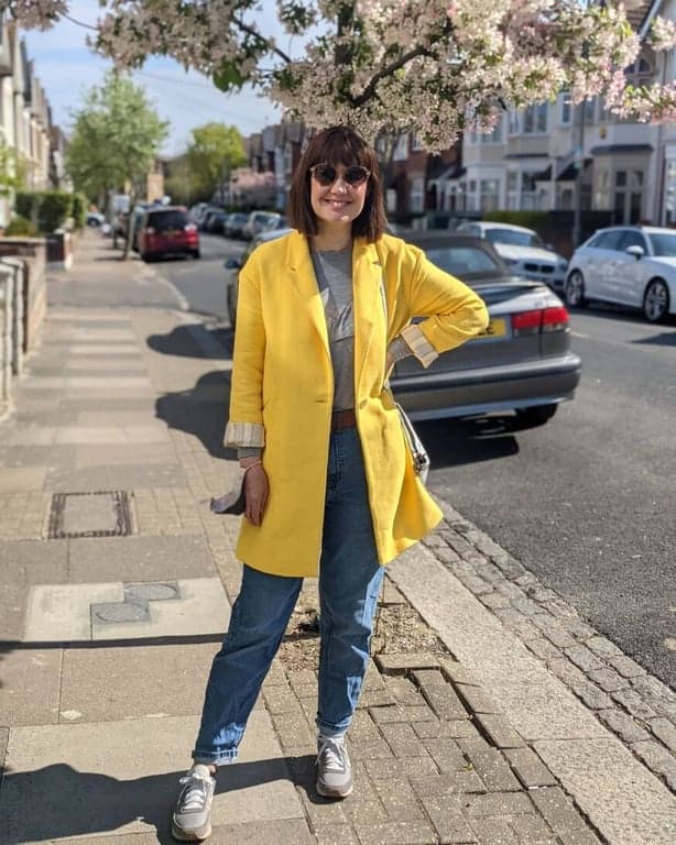 Input image for motion control